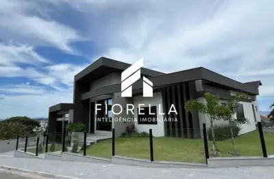 Casa com 3 quartos à venda na Rua dos Flamingos, Pedra Branca, Palhoça