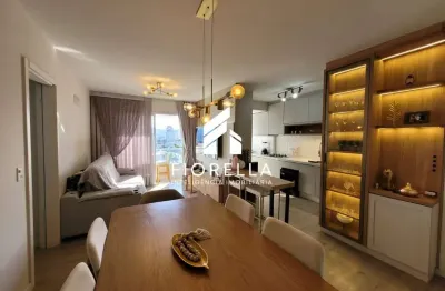 Apartamento à venda com 03 dormitórios, sendo 01 suíte, no bairro ponte de imaruim, palhoça-sc.