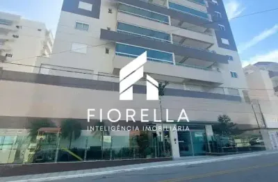 Apartamento de 03 dormitórios, sendo 02 suítes no bairro floresta - são josé/sc