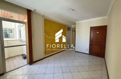 Apartamento com 02 dormitórios no bairro campinas - são josé / sc