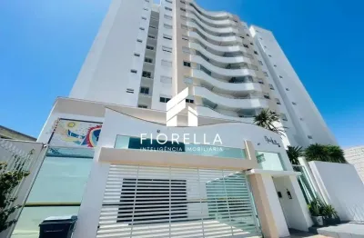 Apartamento com 02 dormitórios sendo (01 suíte), roçado, são josé-/sc