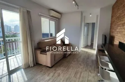 Apartamento mobiliado com 02 dormitorios à venda em capoeiras
