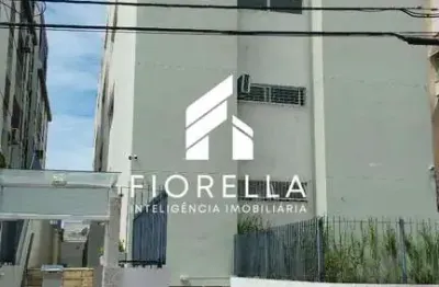 Apartamento de 02 dormitórios em coqueiros, florianópolis/sc