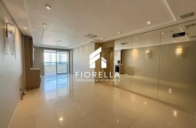 Apartamento à venda com 03 dormitórios, 02 suites, 02 vagas, no bairro canto/florianópolis-sc.