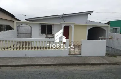 Casa com 3 quartos à venda na Rua Claudionor Régis, Forquilhinhas, São José