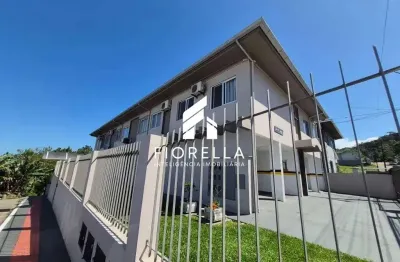 Casa em condomínio fechado com 2 quartos à venda na Rua Maria Elizabete Marques de Mattos, Areias, São José