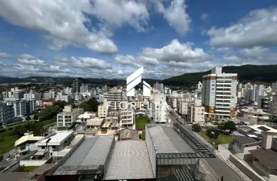 Apartamento semi mobiliado de 02 dormitórios sendo 01 suíte - pagani, palhoça/sc