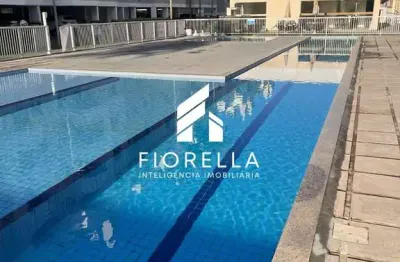 Apartamento mobiliado com 02 dormitórios, passa vinte - palhoça/sc