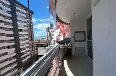 Apartamento semi mobiliado de 02 Dormitórios, sendo 01 Suíte, em Campinas - São José/SC