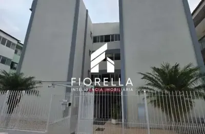 Apartamento semi mobiliado de 03 dormitórios no bairro floresta - são josé /sc