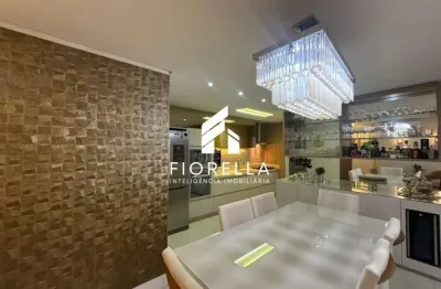 Apartamento à venda com 04 dormitórios, no bairro praia comprida/são josé-sc.