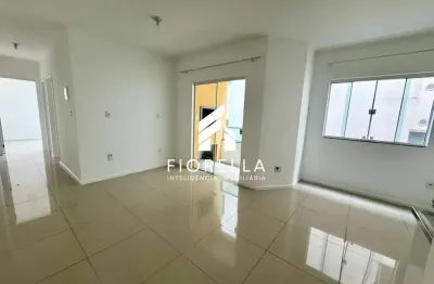 Apartamento para locar com 02 dormitórios no bairro areias - são josé/sc