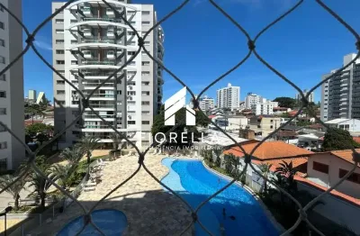 Apartamento de 02 Dormitórios, sendo 01 Suíte, em Barreiros - São José/SC