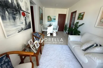 Apartamento com 03 dormitórios, 01 suíte no bairro Campinas - São José/SC
