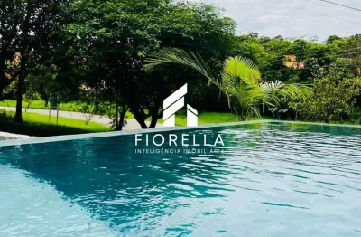 Casa alto padrão com 03 suítes próximo ao Lago da Pedra Branca