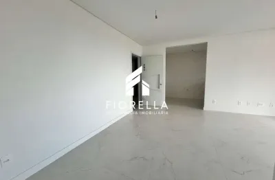 Apartamento 02 dormitórios, sendo 01 suíte em Campinas - São José
