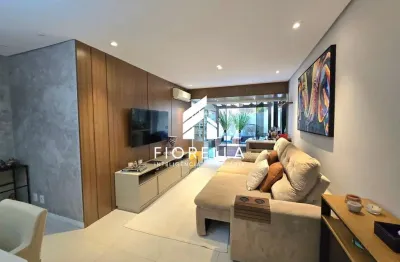 Apartamento Garden com 03 dormitórios com Suíte no Centro - Florianópolis/ SC