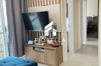 Apartamento a venda 02 dormitórios sendo 01 suíte bairro - Campinas/São José