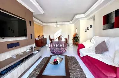 Apartamento com 03 dormitórios sendo 01 suíte - Campinas/São José