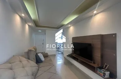 Apartamento semi mobiliado de 03 Dormitórios no Kobrasol - São José/SC