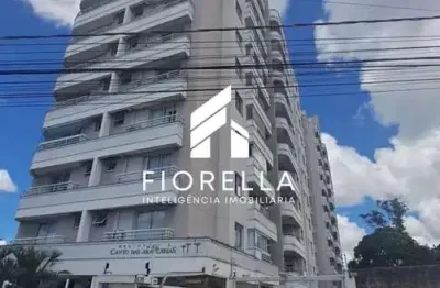 Apartamento com 02 dormitórios sendo 01 suíte em Areias/São José