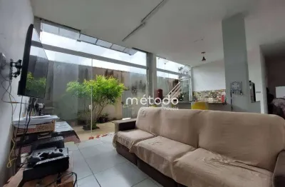 Casa com 3 dormitórios à venda, 91 m² por R$ 420.000,00 - Centro - Guararema/SP