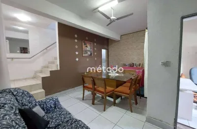 Casa à venda, 110 m² por r$ 480.000,00 - ipiranga - guararema/sp