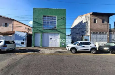 Ponto à venda, 197 m² por R$ 750.000,00 - Centro - Guararema/SP