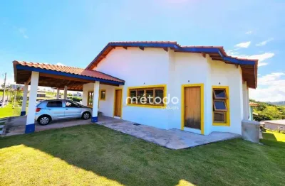 Casa à venda, 300 m² por r$ 1.200.000,00 - condomínio residencial urbanova - guararema/sp
