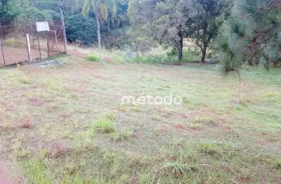 Terreno à venda, 6600 m² por r$ 550.000,00 - parque agrinco - guararema/sp