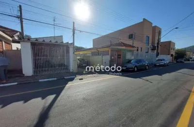 03 casas com entradas independentes à venda por r$ 850.000 - centro - guararema/sp