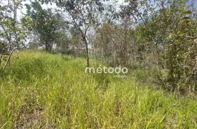 Terreno à venda, 1058 m² por R$ 420.000,00 - Jardim Itapema - Guararema/SP