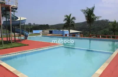 Chácara com 3 dormitórios à venda, 4700 m² por R$ 1.500.000 - Ponte Alta - Guararema - SP