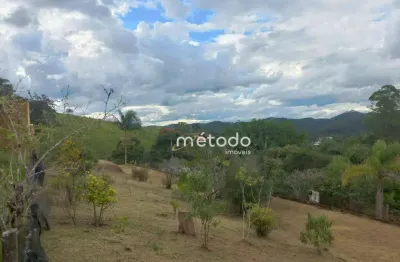 Terreno à venda, 1763 m² por R$ 250.000,00 - Recanto da Cachoeira - Santa Branca/SP