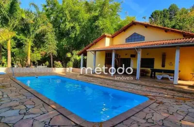 Sítio com 4 dormitórios à venda, 191000 m² por R$ 3.000.000,00 - Itapeti - Guararema/SP