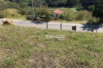 Terreno à venda, 778 m² por r$ 300.000,00 - freguesia da escada - guararema/sp