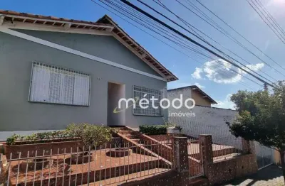 Casa com 3 dormitórios à venda, 206 m² por r$ 1.200.000,00 - centro - guararema/sp