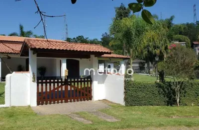 Casa à venda, 450 m² por r$ 2.000.000,00 - condomínio residencial alpes de guararema - guararema/sp