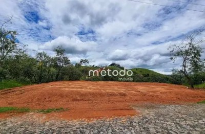 Terreno à venda, 2000 m² por r$ 290.000 - itaoca - guararema - sp