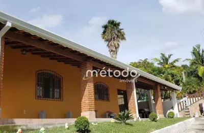 Chácara à venda, 1300 m² por r$ 810.000,00 - parque agrinco - guararema/sp