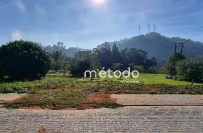 Terrenos à venda, 600 m² a partir de  r$324.201,00 - residencial da ilha - bellard - guararema/sp