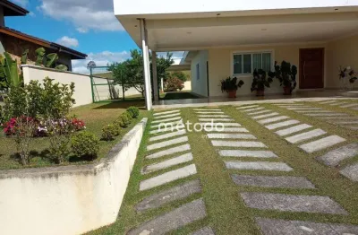 Casa à venda, 277 m² por r$ 1.750.000,00 - parque residencial jequitibá - jacareí/sp