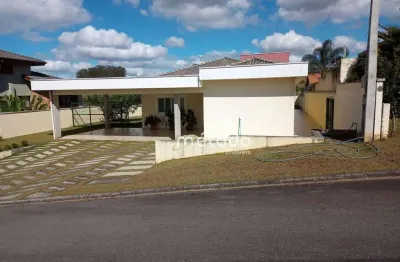 Casa com 3 dormitórios à venda, 277 m² por R$ 1.750.000,00 - Parque Residencial Jequitibá - Jacareí/SP