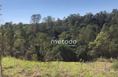 Terreno à venda, 1342 m² por R$ 225.000 - Recanto da Cachoeira - Santa Branca- SP
