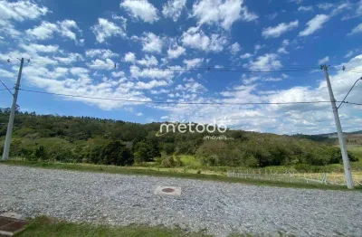 Terreno à venda, 1020 m² por R$ 349.000,00 - Residencial Guararema Hills - Guararema/SP