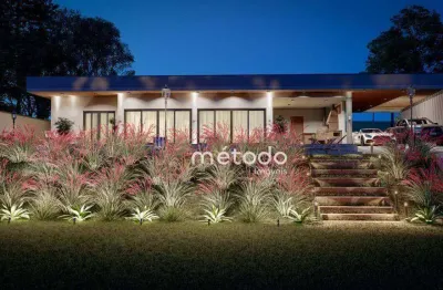 Terreno à venda,  medindo 1.100, com construção aprovada e infraestrutura pronta por r$ 355.000 - parque agrinco - guararema/sp