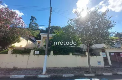 Casa à venda, 180 m² por r$ 1.000.000,00 - centro - guararema/sp