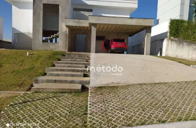 Casa à venda, 350 m² por r$ 1.900.000,00 - residencial jequitiba - jacareí/sp