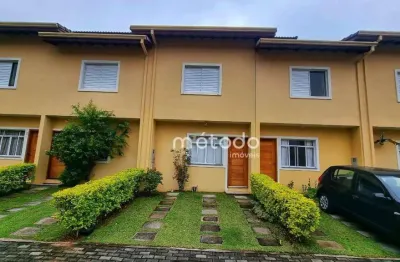 Casa com 2 quartos à venda, 73 m² por R$ 520.000 - Condomínio Ecoville – Bairro Nogueira – Guararema/SP