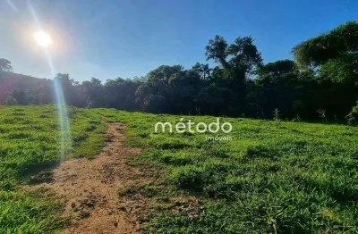 Sítio à venda, 20000 m² por R$ 395.000,00 - Itapeti - Guararema/SP